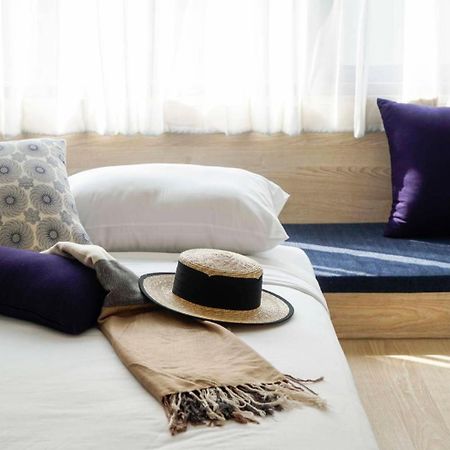 Norn Nimman13 Boutique Hotel شيانغ ماي الغرفة الصورة