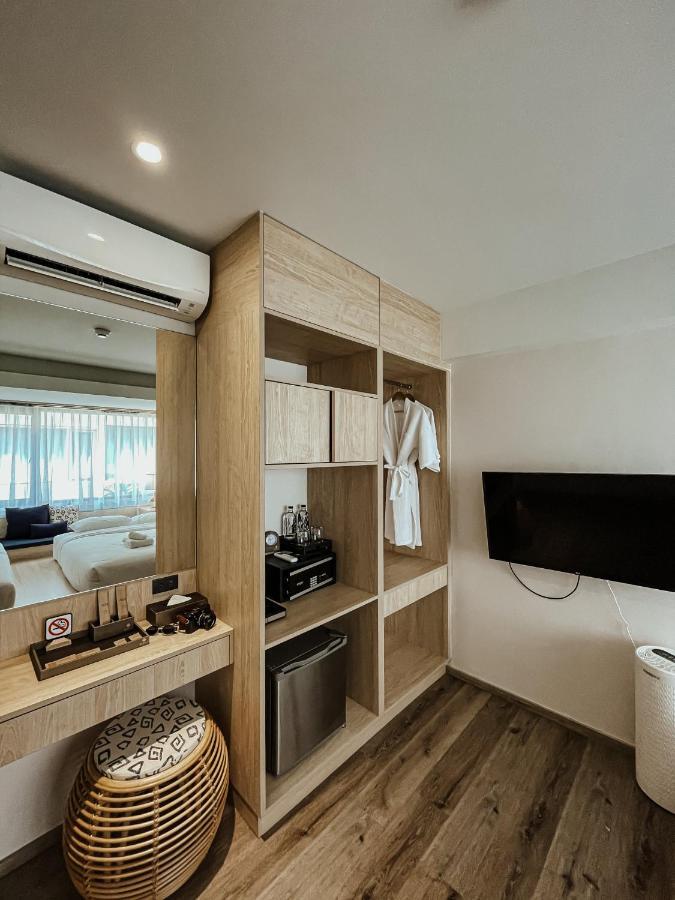 Norn Nimman13 Boutique Hotel شيانغ ماي المظهر الخارجي الصورة