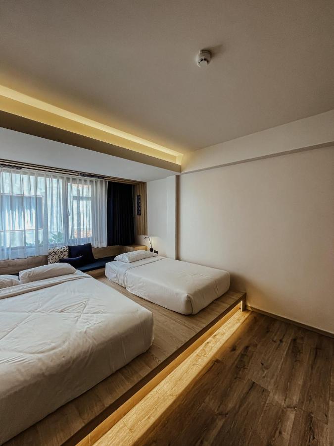 Norn Nimman13 Boutique Hotel شيانغ ماي المظهر الخارجي الصورة