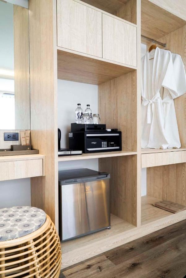 Norn Nimman13 Boutique Hotel شيانغ ماي المظهر الخارجي الصورة