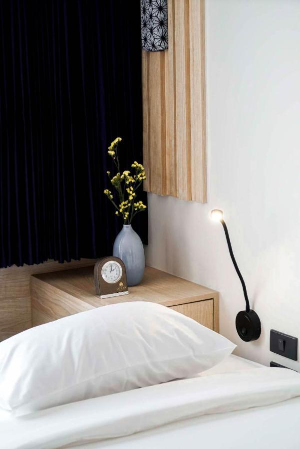 Norn Nimman13 Boutique Hotel شيانغ ماي المظهر الخارجي الصورة