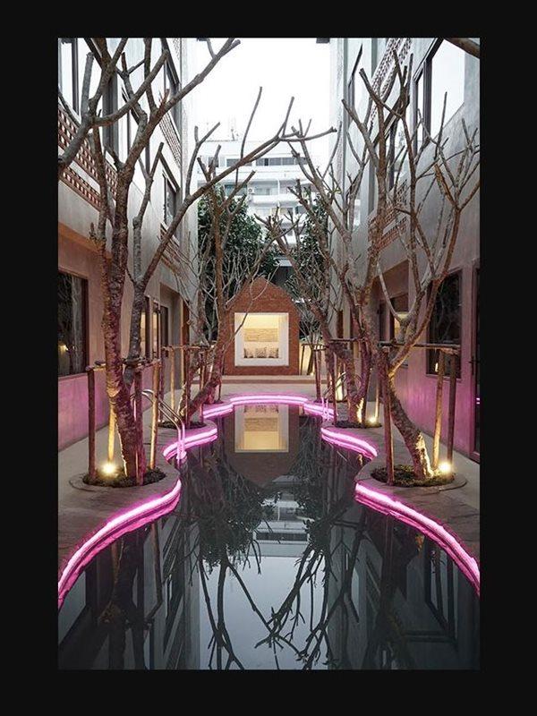 Norn Nimman13 Boutique Hotel شيانغ ماي المظهر الخارجي الصورة