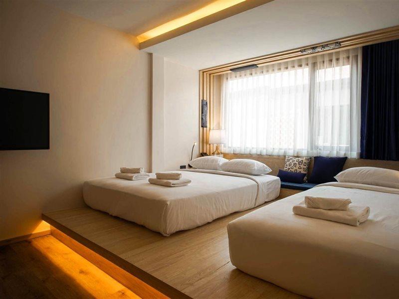 Norn Nimman13 Boutique Hotel شيانغ ماي المظهر الخارجي الصورة