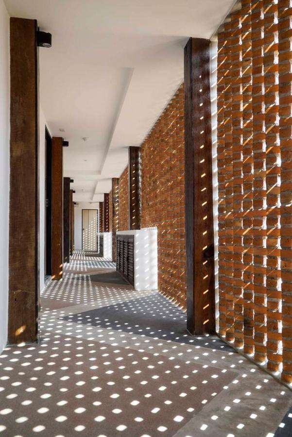 Norn Nimman13 Boutique Hotel شيانغ ماي المظهر الخارجي الصورة