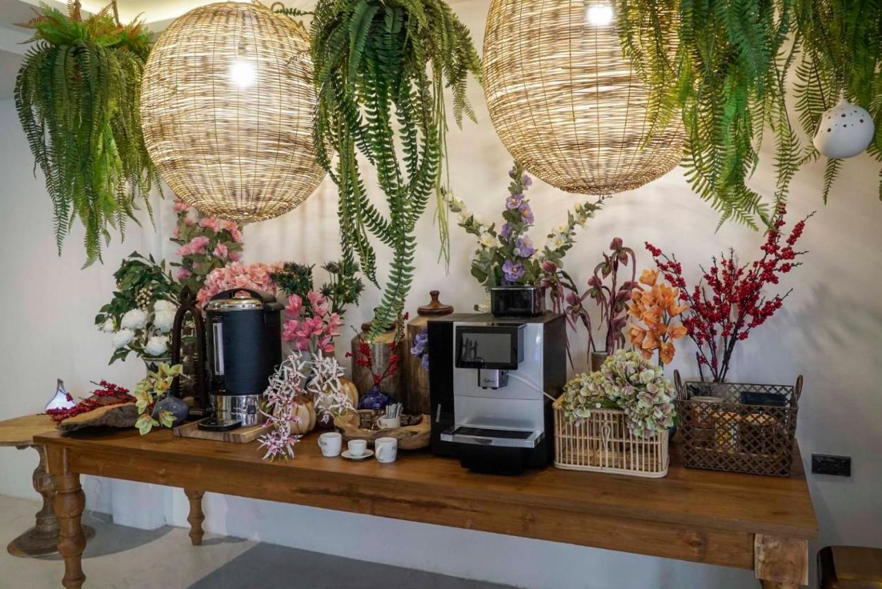 Norn Nimman13 Boutique Hotel شيانغ ماي المظهر الخارجي الصورة