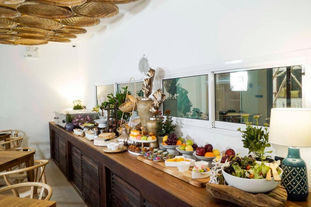 Norn Nimman13 Boutique Hotel شيانغ ماي المظهر الخارجي الصورة