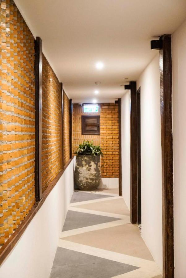 Norn Nimman13 Boutique Hotel شيانغ ماي المظهر الخارجي الصورة